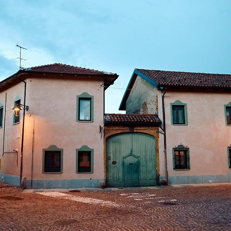 La Curandera Bed & Breakfast Rosta Exterior photo