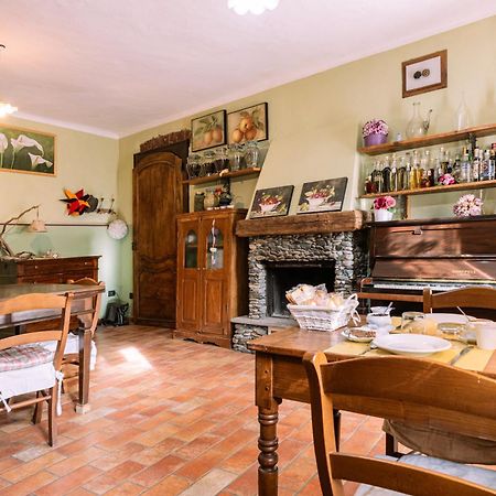 La Curandera Bed & Breakfast Rosta Exterior photo